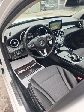 Mercedes-Benz C 220 SHADOW LINE, AMG, ПАНОРАМА, КАМЕРА, ФУЛ!  - 14999 € / 29335.49 лв. - 14121347 12