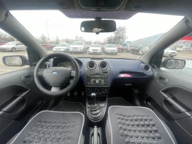 Ford Fiesta 1.4 Duratec 16V, Facelift, 62500км, МОТО ПФОЕ | Auto.bg — изображение 5