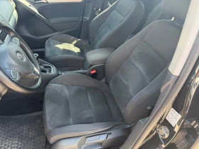 VW Golf 2.0TDI 140kc HIGH LINE  - 6900 € / 13495.23 лв. - 86632052 11