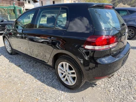 VW Golf 2.0TDI 140kc HIGH LINE  - 6900 € / 13495.23 лв. - 86632052 4