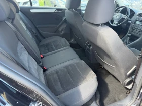 VW Golf 2.0TDI 140kc HIGH LINE  - 6900 € / 13495.23 лв. - 86632052 12