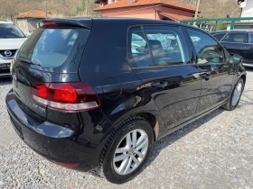 VW Golf 2.0TDI 140kc HIGH LINE  - 6900 € / 13495.23 лв. - 86632052 7