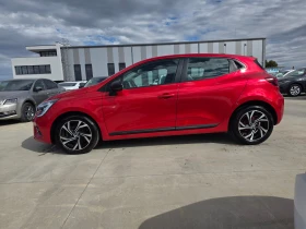 ����� �� �������� �� Renault Clio 1, 5DCI-6��