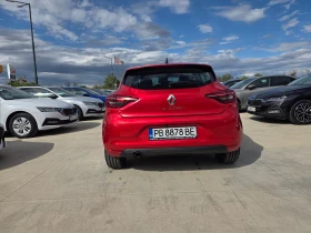 ����� �� �������� �� Renault Clio 1, 5DCI-6��