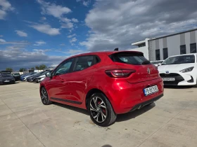 ����� �� �������� �� Renault Clio 1, 5DCI-6��