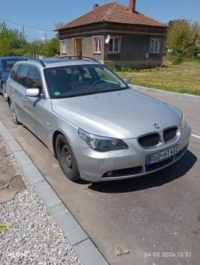 BMW 525 | Mobile.bg � ����� ������ 4
