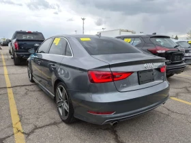 Audi A3 * 2.0T TECHNIK * CARFAX * 2 ����� * �������� *  | Mobile.bg � ����� ������ 4
