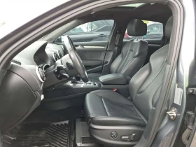 Audi A3 * 2.0T TECHNIK * CARFAX * 2 ����� * �������� *  | Mobile.bg � ����� ������ 8