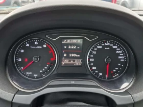 Audi A3 * 2.0T TECHNIK * CARFAX * 2 ����� * �������� *  | Mobile.bg � ����� ������ 9