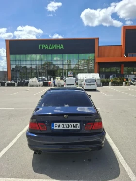 BMW 330 ci ����� ���/������ | Mobile.bg � ����� ������ 4