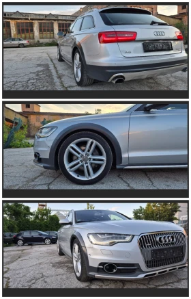 Audi A6 Allroad 3.0BITDI Quattro Max Full �������� | Mobile.bg � ����� ������ 15