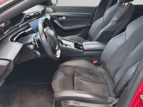 Peugeot 508 SW GT PACK 1, 6 PureTech 225 EAT8//2104058 | Auto.bg — изображение 11