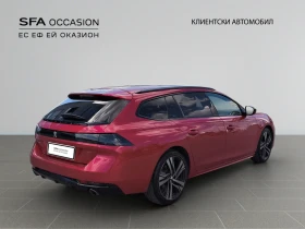 Peugeot 508 SW GT PACK 1, 6 PureTech 225 EAT8//2104058 | Auto.bg — изображение 5