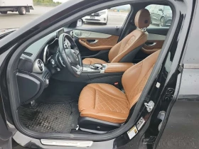 Mercedes-Benz C 43 AMG 360/���������/Burmester/��������� �����/ | Mobile.bg � ����� ������ 7
