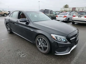 ������ Mercedes-Benz C 43 A...