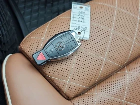 Mercedes-Benz C 43 AMG 360/���������/Burmester/��������� �����/ | Mobile.bg � ����� ������ 14