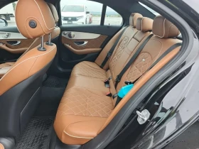 Mercedes-Benz C 43 AMG 360/���������/Burmester/��������� �����/ | Mobile.bg � ����� ������ 6