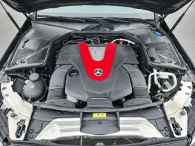 Mercedes-Benz C 43 AMG 360/���������/Burmester/��������� �����/ | Mobile.bg � ����� ������ 12
