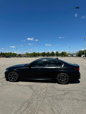 ������ BMW M5