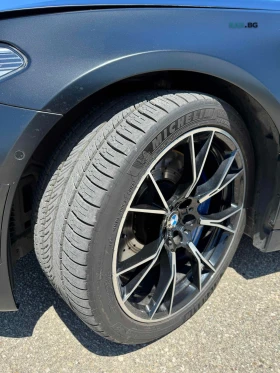 BMW M5 ���� �� �������� + ����������� & ���� ������ | Mobile.bg � ����� ������ 7