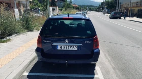 Peugeot 307 2.0 HDI | Mobile.bg � ����� ������ 4