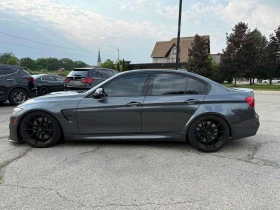 BMW M3 lane assist/360/HUD/cold air intakes | Mobile.bg � ����� ������ 3