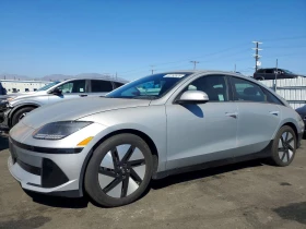 Hyundai Ioniq 6 Se