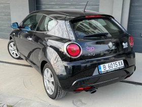Alfa Romeo MiTo 1.3JTD | Mobile.bg � ����� ������ 4