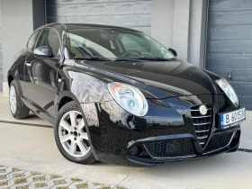 ����� �� �������� �� Alfa Romeo MiTo 1.3JTD