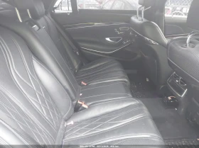 Mercedes-Benz S 63 AMG 2015 MERCEDES-BENZ S 63 AMG 4MATIC - 19200 € - 54775383 12