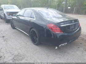 Mercedes-Benz S 63 AMG 2015 MERCEDES-BENZ S 63 AMG 4MATIC - 19200 € - 54775383 9