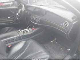 Mercedes-Benz S 63 AMG 2015 MERCEDES-BENZ S 63 AMG 4MATIC - 19200 € - 54775383 11