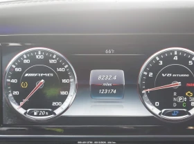 Mercedes-Benz S 63 AMG 2015 MERCEDES-BENZ S 63 AMG 4MATIC - 19200 € - 54775383 10