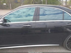 Mercedes-Benz S 63 AMG 2015 MERCEDES-BENZ S 63 AMG 4MATIC - 19200 € - 54775383 6