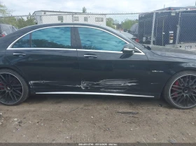 Mercedes-Benz S 63 AMG 2015 MERCEDES-BENZ S 63 AMG 4MATIC - 19200 € - 54775383 4