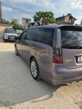 Mitsubishi Grandis undefined | Auto.bg — изображение 3