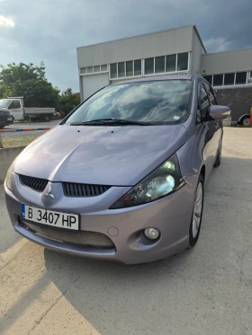 Mitsubishi Grandis undefined | Auto.bg — изображение 2