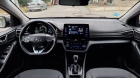 Hyundai Ioniq 1.6Hybrid 140�� Face Premium A������� ������ NAVI  | Mobile.bg � ����� ������ 4