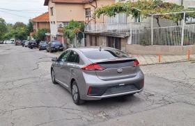 Hyundai Ioniq 1.6Hybrid 140�� Face Premium A������� ������ NAVI  | Mobile.bg � ����� ������ 6