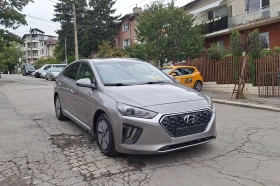 Hyundai Ioniq 1.6Hybrid 140�� Face Premium A������� ������ NAVI  | Mobile.bg � ����� ������ 3