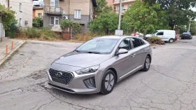 Hyundai Ioniq 1.6Hybrid 140�� Face Premium A������� ������ NAVI  | Mobile.bg � ����� ������ 15