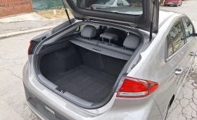 Hyundai Ioniq 1.6Hybrid 140�� Face Premium A������� ������ NAVI  | Mobile.bg � ����� ������ 7