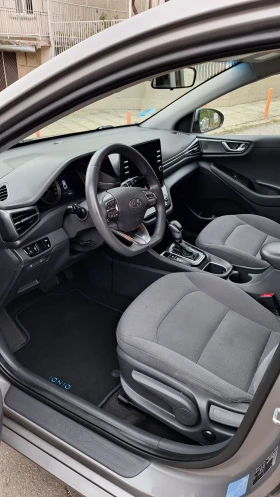 Hyundai Ioniq 1.6Hybrid 140�� Face Premium A������� ������ NAVI  | Mobile.bg � ����� ������ 5