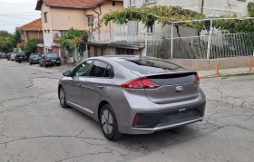 Hyundai Ioniq 1.6Hybrid 140�� Face Premium A������� ������ NAVI  | Mobile.bg � ����� ������ 2