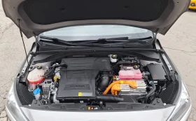 Hyundai Ioniq 1.6Hybrid 140�� Face Premium A������� ������ NAVI  | Mobile.bg � ����� ������ 14