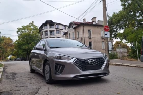 Hyundai Ioniq 1.6Hybrid 140�� Face Premium A������� ������ NAVI  | Mobile.bg � ����� ������ 9