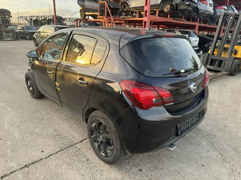 Opel Corsa 1.4, снимка 1 - Автомобили и джипове - 42902192