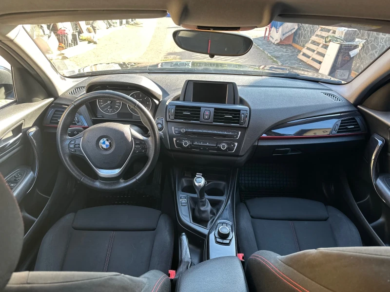 BMW 118 118D, снимка 5 - Автомобили и джипове - 47339387