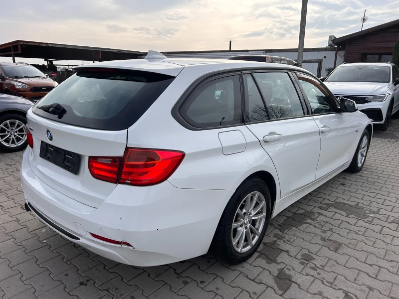 BMW 320 xDrive AVTOMAT EURO 5, снимка 6 - Автомобили и джипове - 48346364