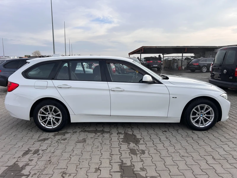 BMW 320 xDrive AVTOMAT EURO 5, снимка 5 - Автомобили и джипове - 48346364